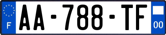 AA-788-TF