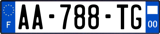 AA-788-TG