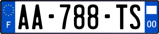 AA-788-TS