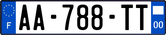 AA-788-TT