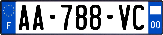 AA-788-VC