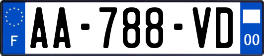 AA-788-VD