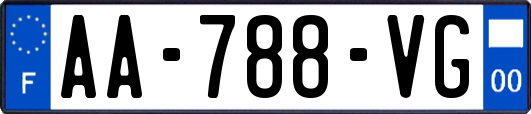 AA-788-VG