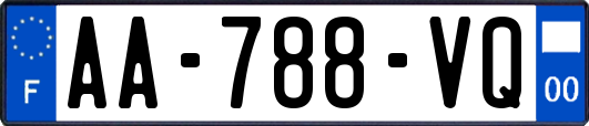 AA-788-VQ