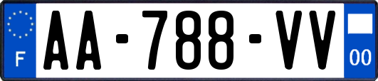 AA-788-VV