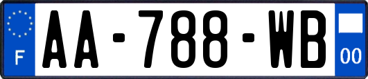 AA-788-WB