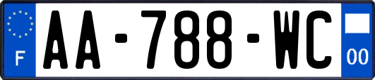 AA-788-WC