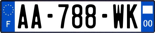 AA-788-WK