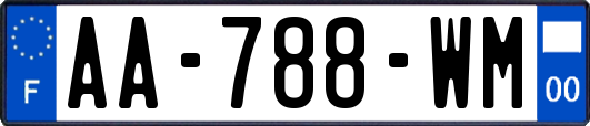 AA-788-WM