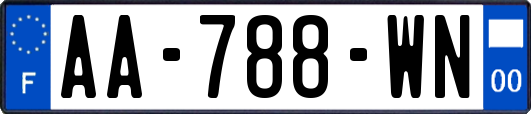 AA-788-WN