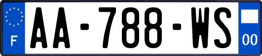 AA-788-WS