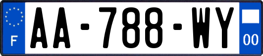 AA-788-WY