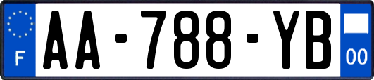 AA-788-YB