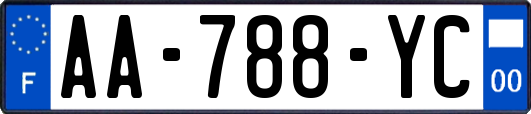 AA-788-YC