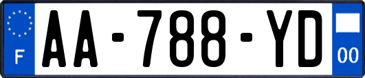 AA-788-YD