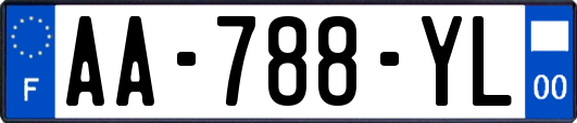 AA-788-YL