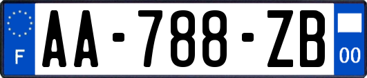 AA-788-ZB