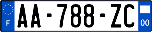 AA-788-ZC