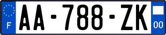 AA-788-ZK