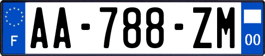 AA-788-ZM