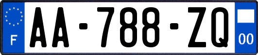 AA-788-ZQ