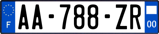 AA-788-ZR