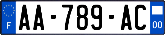 AA-789-AC