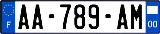 AA-789-AM