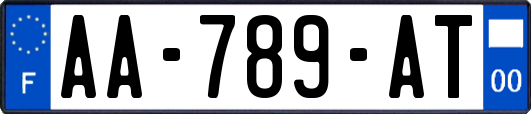 AA-789-AT