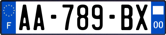 AA-789-BX