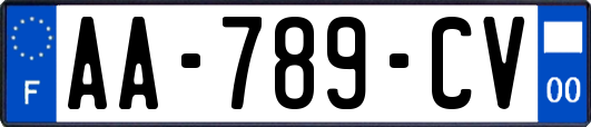 AA-789-CV