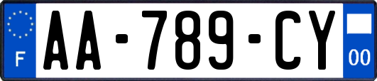 AA-789-CY