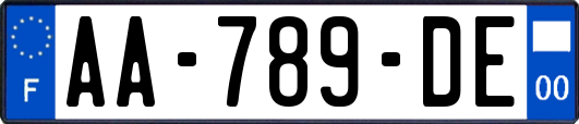 AA-789-DE