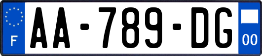 AA-789-DG