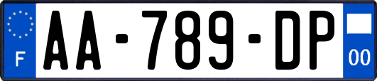 AA-789-DP