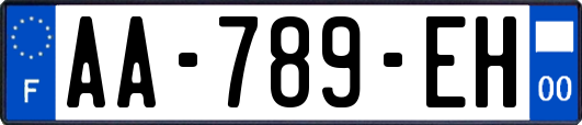 AA-789-EH