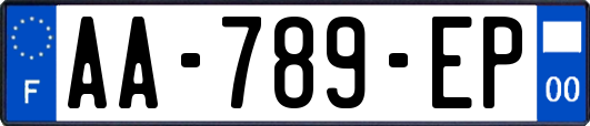 AA-789-EP