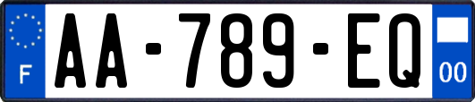 AA-789-EQ