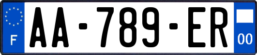 AA-789-ER