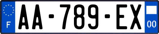 AA-789-EX