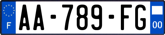 AA-789-FG