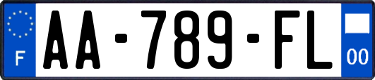 AA-789-FL