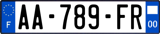 AA-789-FR