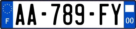 AA-789-FY