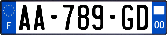 AA-789-GD