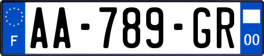 AA-789-GR