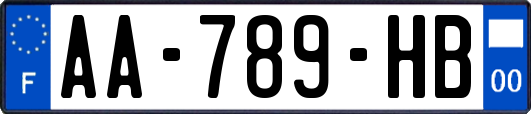 AA-789-HB