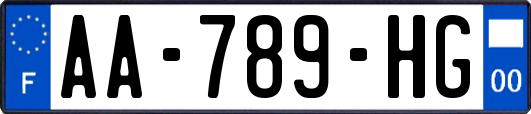 AA-789-HG