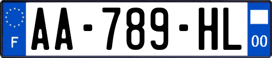 AA-789-HL