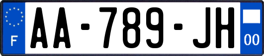 AA-789-JH